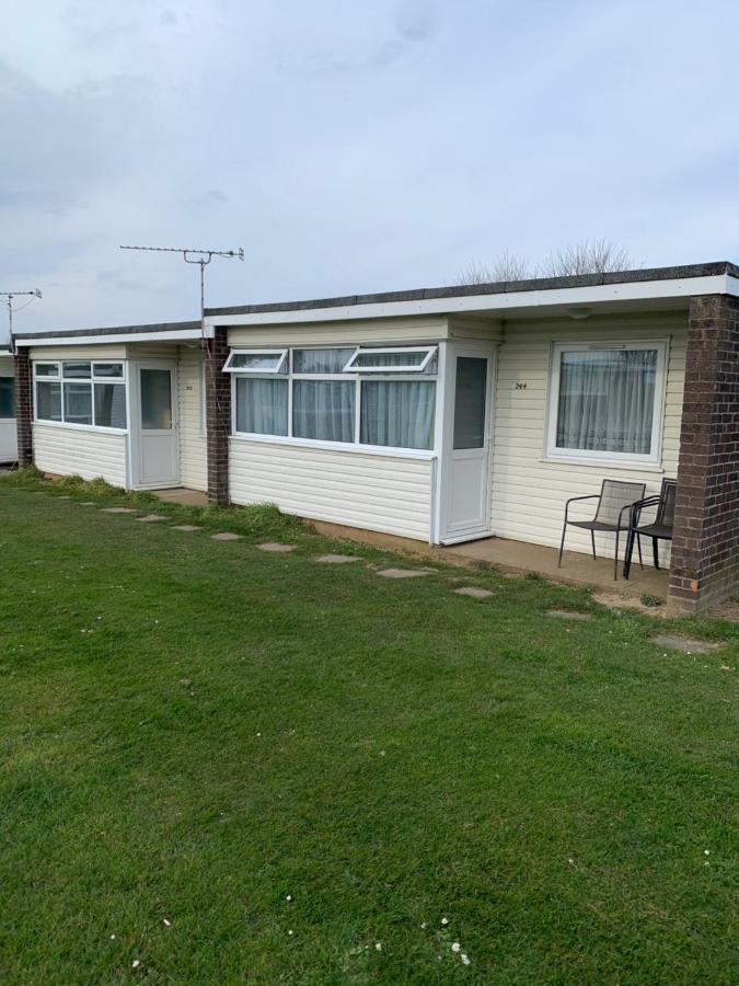 Bulldog Holidays 244 Hemsby Exterior photo