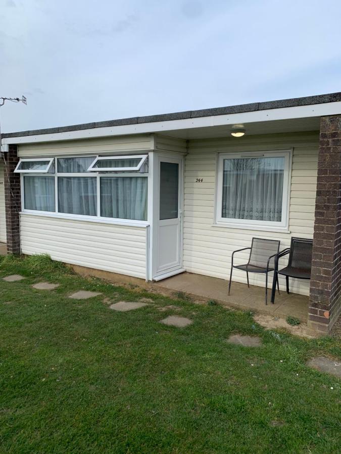 Bulldog Holidays 244 Hemsby Exterior photo